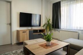 Fantasy apartment